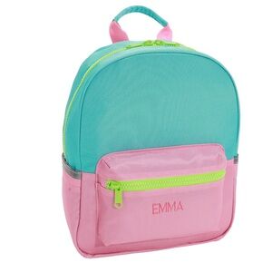 Pottery Barn Kids Backpack
